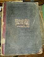 1905 Standard Atlas of Winnebago County 