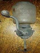 Arcade No. 25 Coffee Mill 