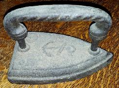 Sad Irons 