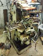 Milwaukee Model H Horizontal Cutter