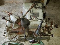 Hybco Model 702 Tap Grinder