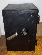Paul S & G Safe Equipment Co. Heavy Safe