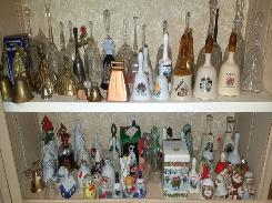 Glass Bell Collection