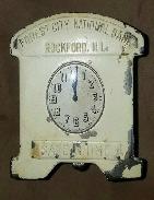 Forest City National Bank Save - N - Time Bank