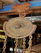 Yale 1/2 Ton Hoist
