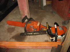 Chain Saws