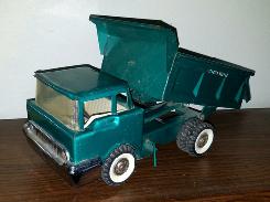 Structo Dumper Truck 