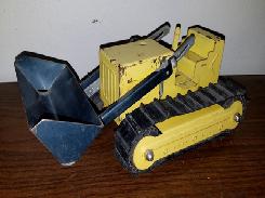 Structo Crawler w/ Rubber Tracks