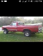 1969 GMC Pickup