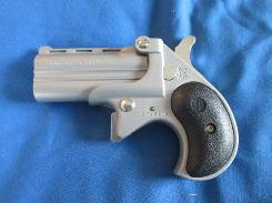 Cobra Model CB38 Double Barrel Derringer