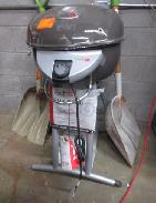 Charbroil Patio Bistro Grill