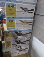 New Light Fixtures