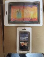 Cell Phone & Tablet Cases