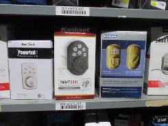 Lock Sets & Door Hardware