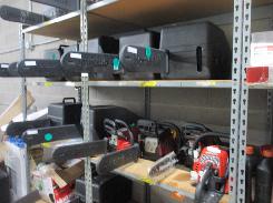 Homelite Chain Saws