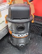Rigid SS Shop Vac