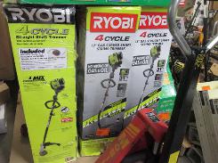 Ryobi String Trimmers