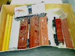  Lionel Hewhaven 027 Freight Set