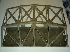  Lionel 027 Trestle Bridge 