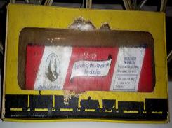 Varney Trains Heroes of the American Revolution Freight 