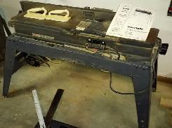 Craftsman 6.8 Jointer/ Planer 