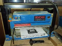 Ryobi 10 Surface Planer 