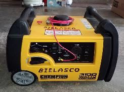   Champion 3100 Inverter Portable Generator 
