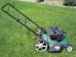Ranch King 6.0 Lawn Mower 