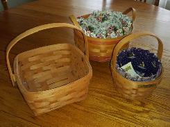 Longaberger Baskets