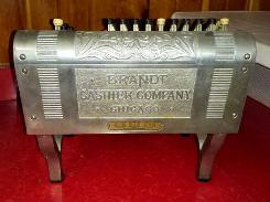 Brandt 'Casino' Automatic Cashier