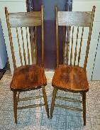 Rabbit Ears Chairs