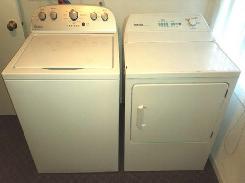  Whirlpool New HD Washing Machine