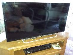 Sony 42 in. Flat Screen TV