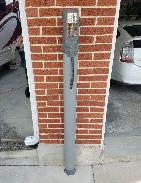 Plano 45102 Hard Shell Rod Case