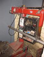 Coats 5065AX Tire Changing Machine 