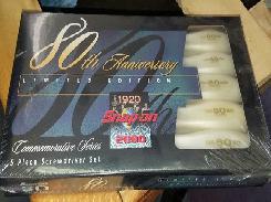 Snap On 80th Anniversary Screw Driver Set 