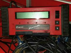 Snap On MT2500 Scanner 
