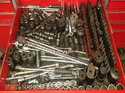 Snap On Socket Sets 