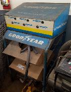 Good Year Vacuum & Fuel Line Hose Index