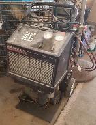 Robin Air AC Charging Machine 