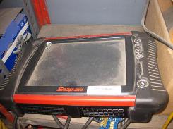 Snap-On DSS Scanbay Analyzer 