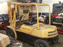 Hyster Model H60F Lift Truck 