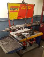 Amco Brake Lathe Service Center 