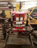 Branick 7200 Struts Spring Compressor 