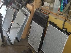 New & Used Radiators 