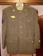 Military Jackets
