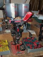 Mec 600 Jr. Ammo Reloaders