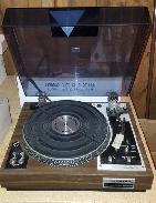 Marantz Model 6200 Turn Table 