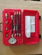 Fuel Pump Injector Tester 