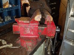 Babco 506 Anvil Bench Vice 